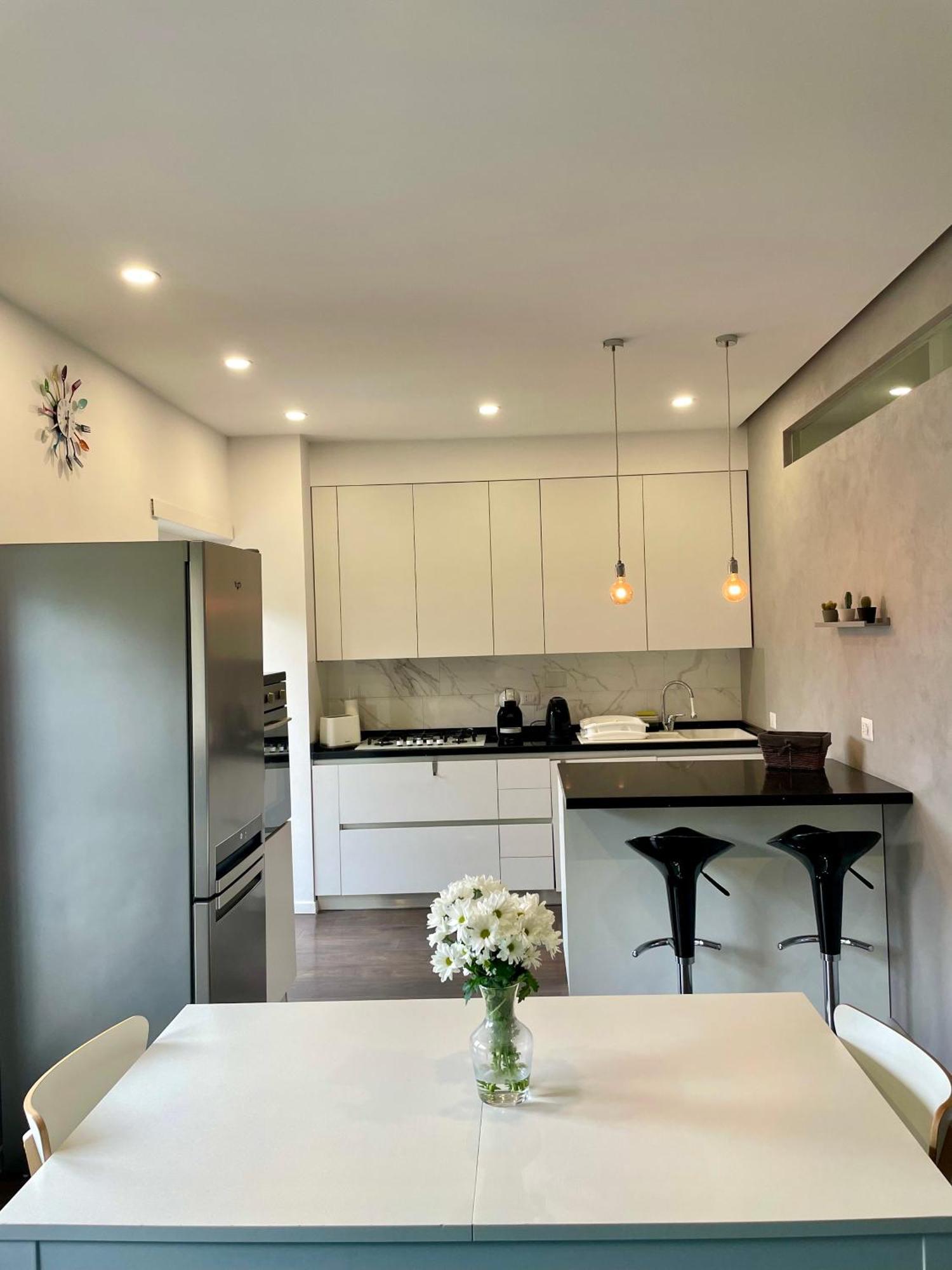 Appartamento Valle Aurelia Rom Exterior foto