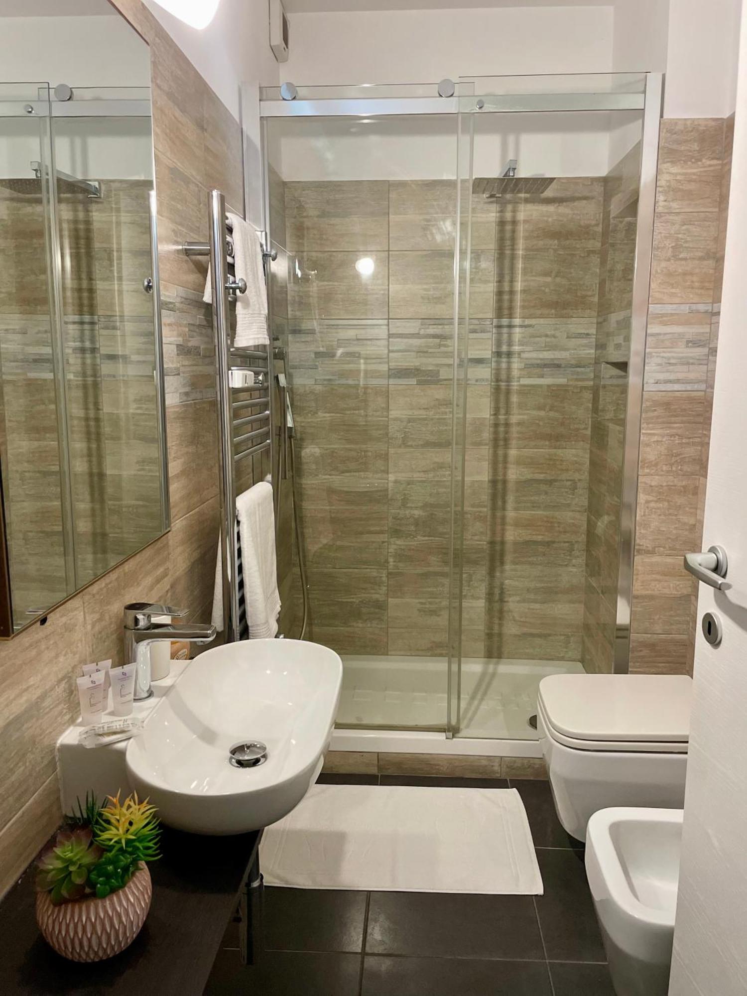 Appartamento Valle Aurelia Rom Exterior foto