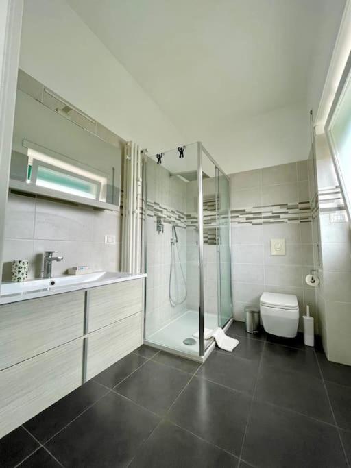 Appartamento Valle Aurelia Rom Exterior foto