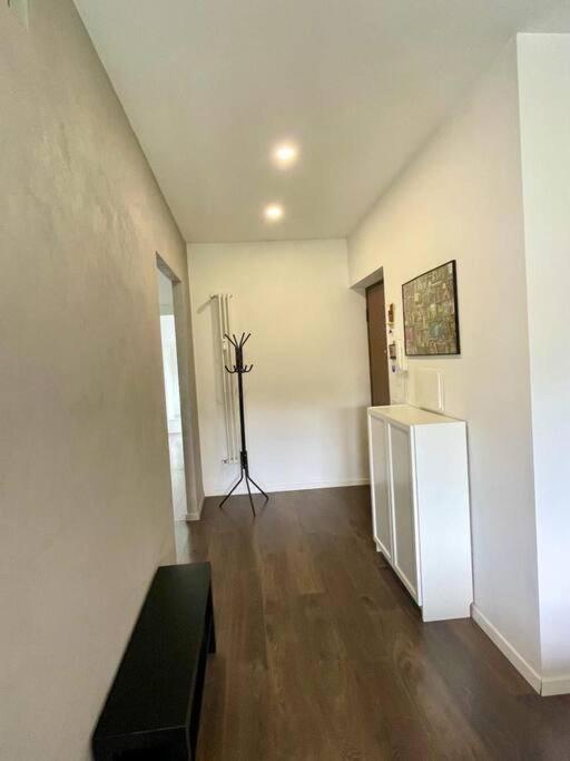 Appartamento Valle Aurelia Rom Exterior foto